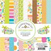 Doodlebug Sweet Summer