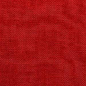Jute Fabric - Red