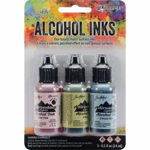 Ranger Alcohol Inks - Countryside