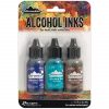 Ranger Alcohol Inks - Mariner