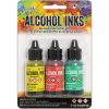 Ranger Alcohol Inks - Key West