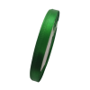 Green Satin Ribbon 8mm