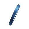 Blue Satin Ribbon 8mm