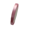 Pink Satin Ribbon 8mm