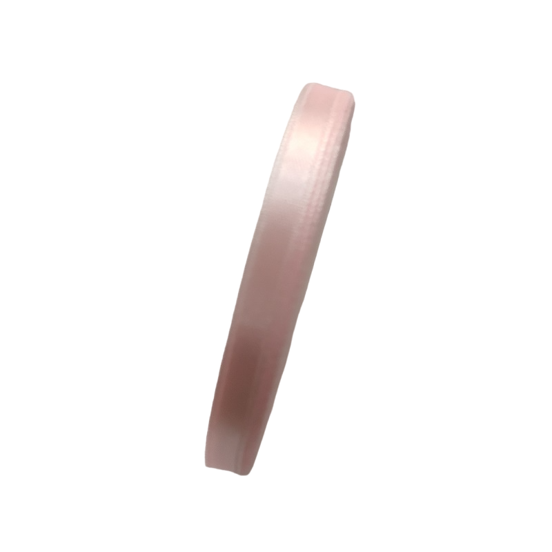 Light Pink Satin Ribbon 8mm