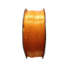 Yellow Satin Ribbon  3mm