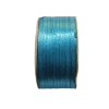 Blue Satin Ribbon 3mm