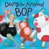 Doing the Animal Bop by Jan Ormerod