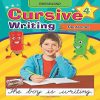 Cursive Writing Book Sentences by Dreamland Publications