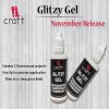 iCraft  - Glitzy Gel