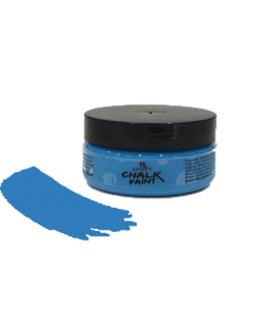 I Craft Chalk Paint - Blue Street 50ml