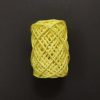 Lemon Yellow Paper Twine