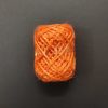 Orange Jute Twine