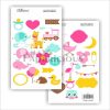 Papericious - Cut and Create Embellishments