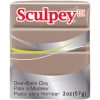 Sculpey III Polymer Clay - Hazelnut