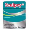 Sculpey III Polymer Clay - Teal