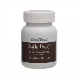 CrafTreat Chalk Paint - Chocolate Chip