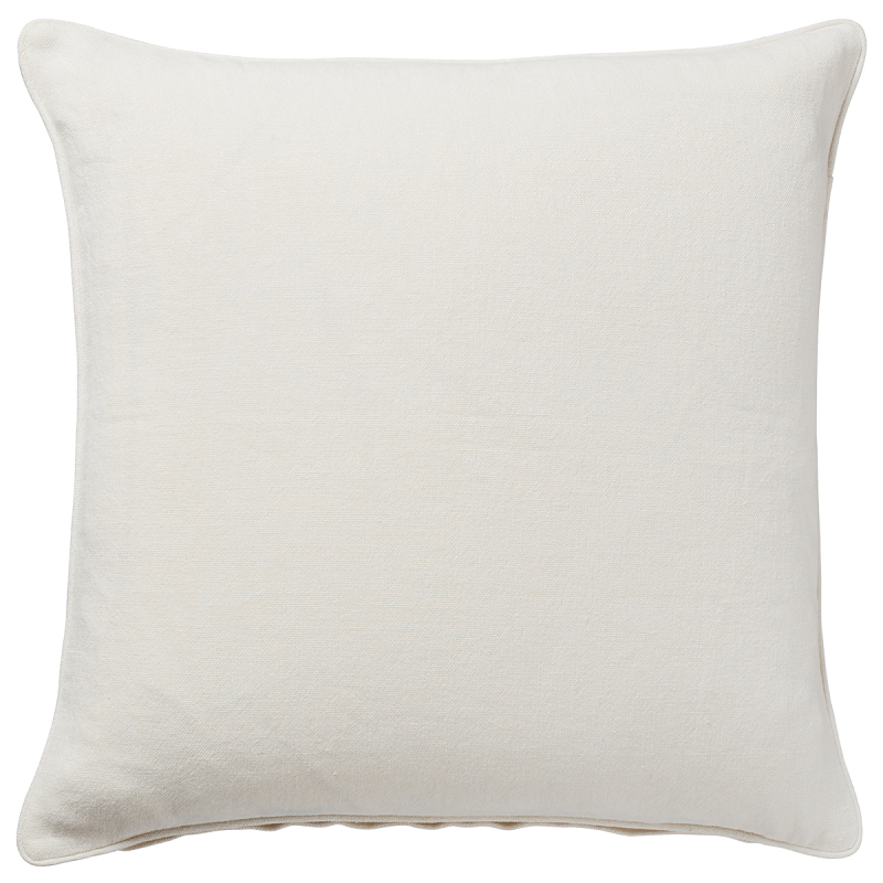 White Cushion Cover – Connect4Sale