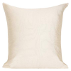 Cream Cushion Cover