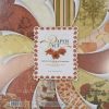 Scrapbooking by Eno Greeting 12 x 12 Pattern Paper Pack