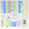 Doodlebug Snips & Snails