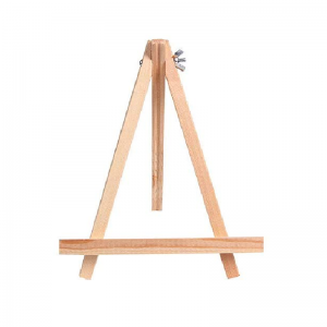 Wooden Easel 9 x 7