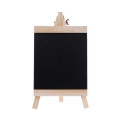 Chalkboard With Easel