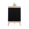 Chalkboard With Easel