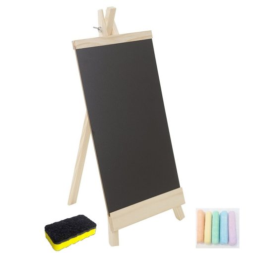 Chalkboard With Easel
