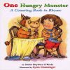 One Hungry Monster by Susan Heyboer