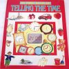 My First Book of Telling the Time