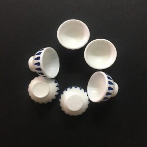 Miniature Resin Bowl