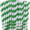 Paper Straws Drinking Straws