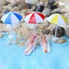 Miniature Beach Umbrella