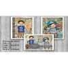 iCraft Decoupage Paper