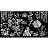 iCraft 12 X 18 Stencils