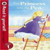 Princess and the Pea By Ladybird
