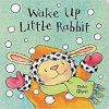 Wake Up, Little Rabbit By Debi Gliori