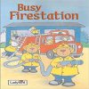 Busy Fire Station By Melanie Joyce