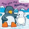 Are You My Mummy? By Igloo