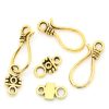 Gold Toggle Clasp