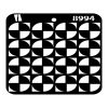 iCraft 4 x 4 Mini Stencil