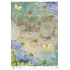 iCraft Decoupage Paper