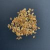 Mustard Leaf Sequins