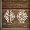 Flourish Ornamental Dividers Mudra Chipzeb