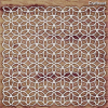 Craftreat Chiplets - Flower Trellis