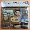 Eno Greeting DIY Book Kit