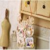 DIY Words Photo Frame - Smile