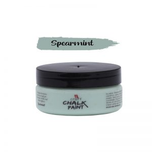 I Craft Chalk Paint - Spearmint 50ml