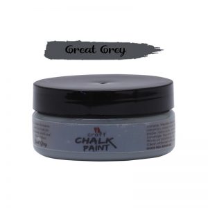 I Craft Chalk Paint - Great Grey 50ml